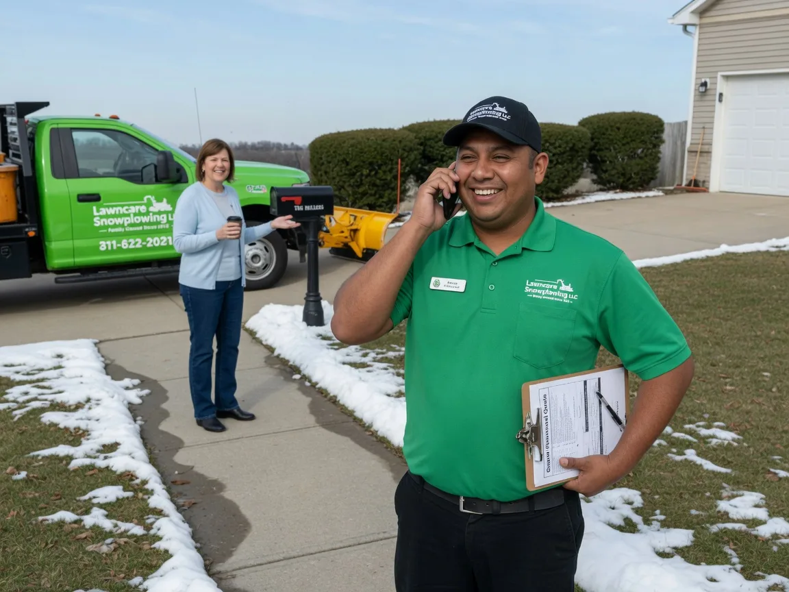 Lawn Care Services By Expert Landscaper Wilmington, MA FAQs